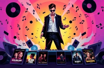 Top 10 DJ Thriller Films