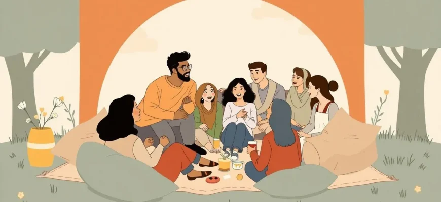 Family Harem Films: A Collection of Heartwarming Stories Family Harem Films: A Collection of Heartwarming Stories