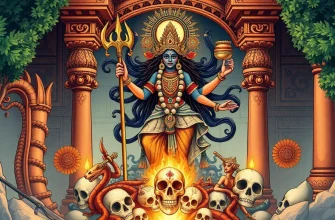 Top 10 Films on Kali Worship Top 10 Films on Kali Worship