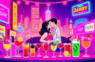 Romantic Films with a Twist of Drinks Romantic Films with a Twist of Drinks