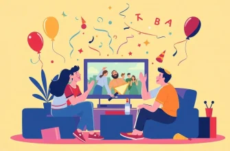 Top 10 Party Films to Watch