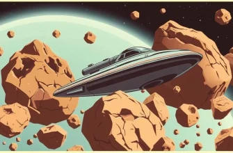 Best Sci-Fi Films About Asteroids Best Sci-Fi Films About Asteroids