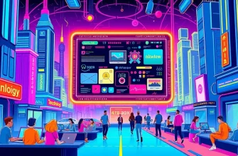 Discover the Future: Top 10 Documentaries on Tech Innovations