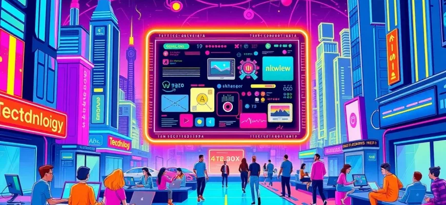 Discover the Future: Top 10 Documentaries on Tech Innovations Discover the Future: Top 10 Documentaries on Tech Innovations