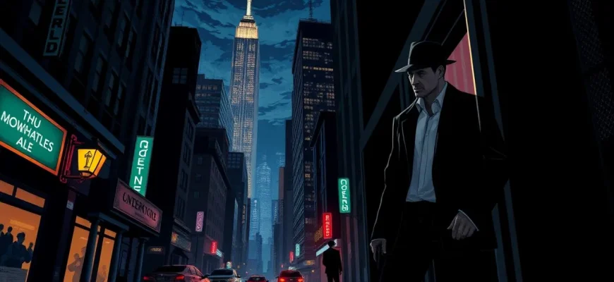 Top 10 Undercover Crime Films You Can’t Miss Top 10 Undercover Crime Films You Can’t Miss