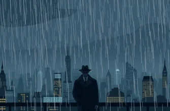 Top 10 Crime Films in the Rain