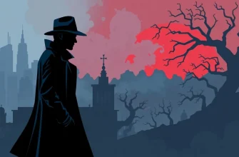 10 Detective Films Set in Hell