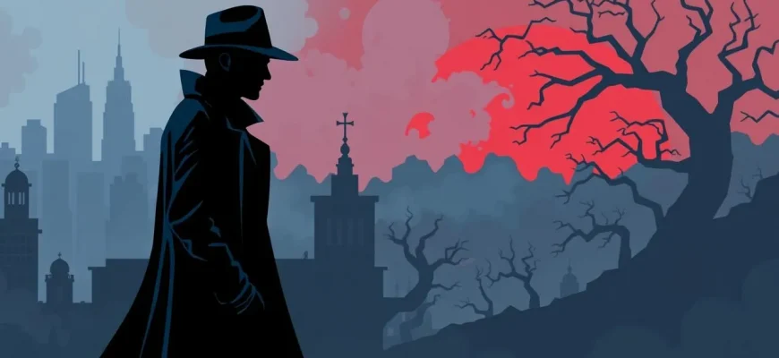 10 Detective Films Set in Hell 10 Detective Films Set in Hell