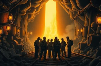 Top 10 Disaster Films About Mining Catastrophes Top 10 Disaster Films About Mining Catastrophes