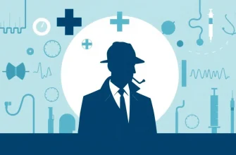 Top 10 Detective Medical Films