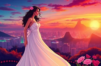 Brazilian Romance Films: A Cinematic Journey Brazilian Romance Films: A Cinematic Journey