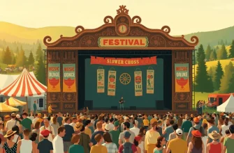 Top 10 Drama Films About Music Festivals Top 10 Drama Films About Music Festivals