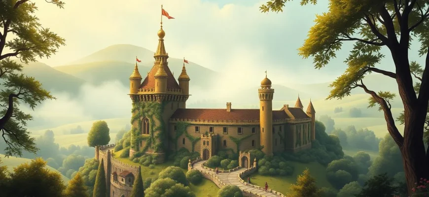 Medieval Fantasy Films – A Magical Journey Medieval Fantasy Films – A Magical Journey