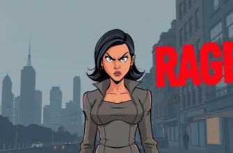 10 Detective Films Where Rage Takes the Wheel