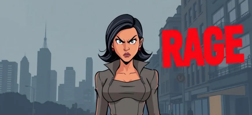 10 Detective Films Where Rage Takes the Wheel 10 Detective Films Where Rage Takes the Wheel