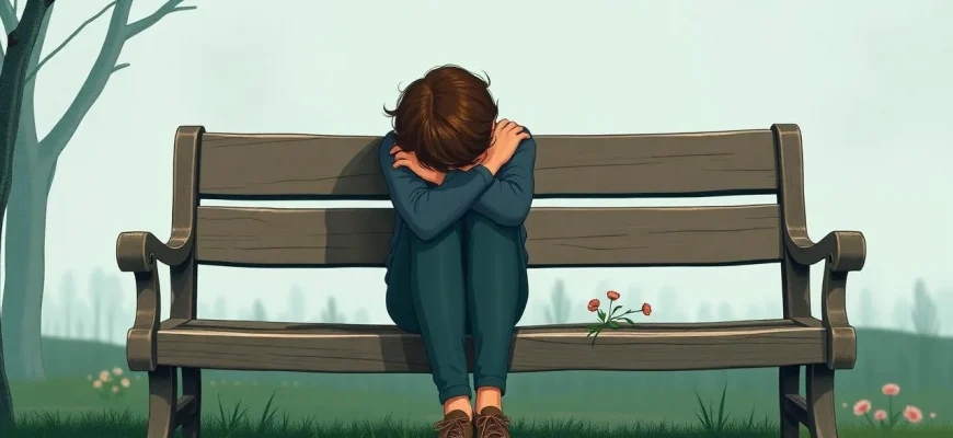 10 Heart-Wrenching Teen Suicide Dramas