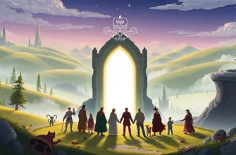 Top 10 Fantasy Films Exploring Hypotheses