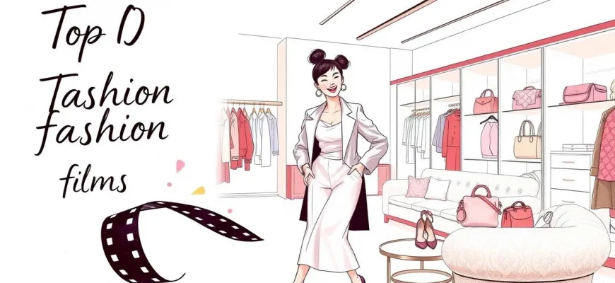 Top 10 Fashion Comedy Films to Watch Top 10 Fashion Comedy Films to Watch