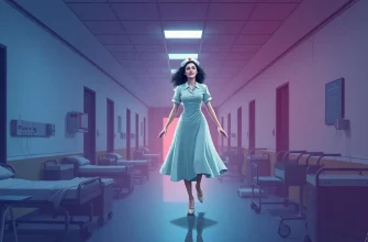 Top 10 Horror Films Set in Hospitals