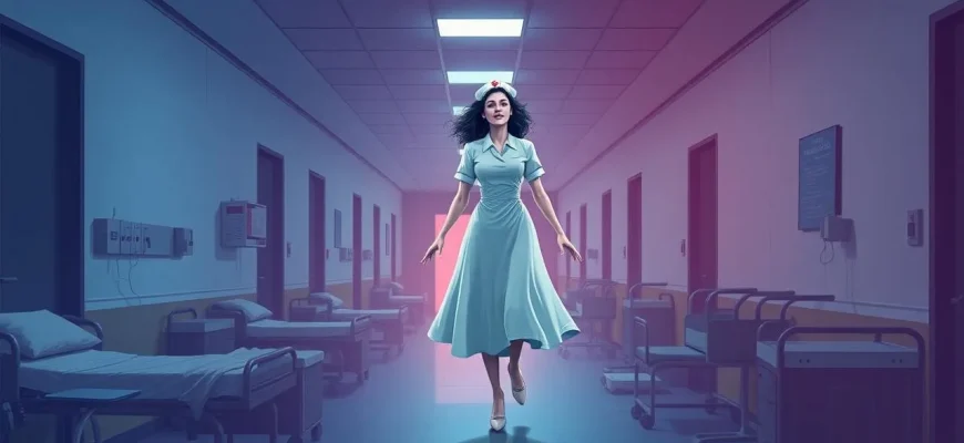 Top 10 Horror Films Set in Hospitals Top 10 Horror Films Set in Hospitals