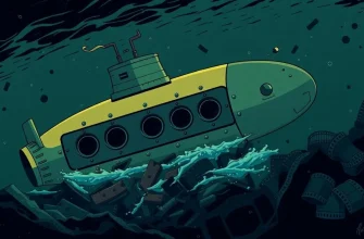 Submarine Disaster Films: A Deep Dive into Suspense Submarine Disaster Films: A Deep Dive into Suspense