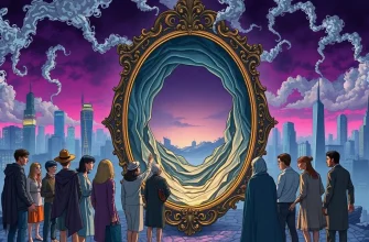 Top 10 Mystical Movies Exploring Mystical Practices