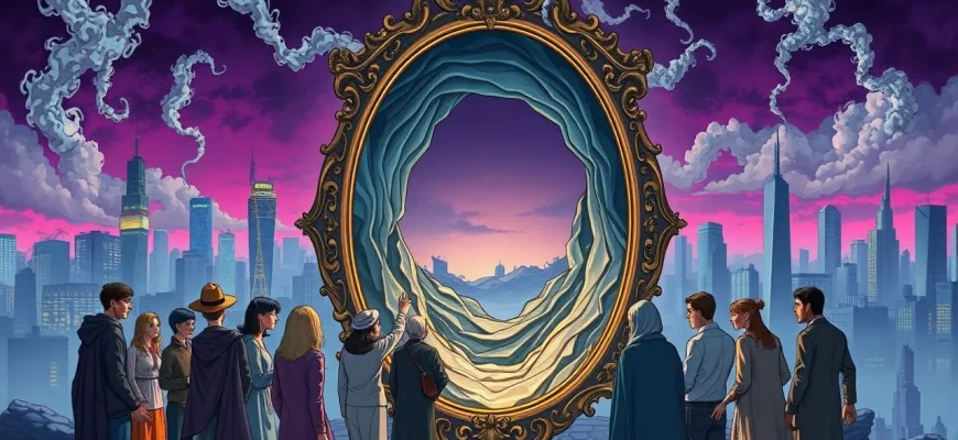 Top 10 Mystical Movies Exploring Mystical Practices Top 10 Mystical Movies Exploring Mystical Practices