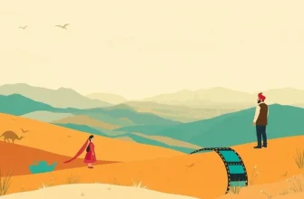 Afghan Cinema: A Cinematic Journey