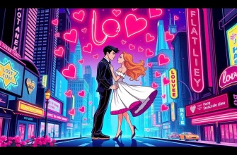 Top 10 Films on the Quest for Love