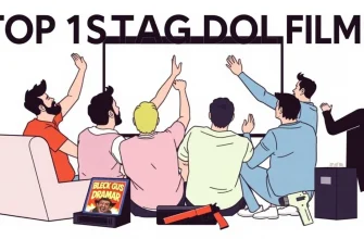 Top 10 Stag Do Films for an Unforgettable Night