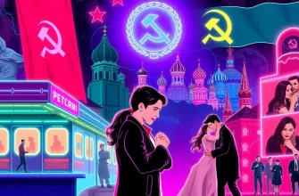 Soviet Melodramas: A Journey Through Emotion