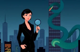 Top 10 Detective Films with Snakes