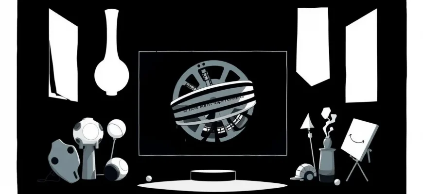 The Most Unusual Films of All Time The Most Unusual Films of All Time