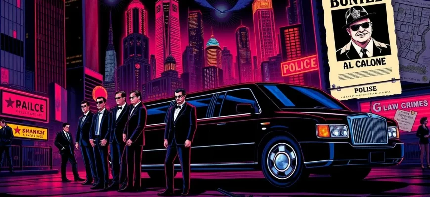 Top 10 Mafia Documentaries You Can’t Miss Top 10 Mafia Documentaries You Can’t Miss