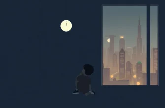 Detective Films with Ill Children