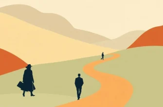 Romanian Detective Films: A Journey into Mystery