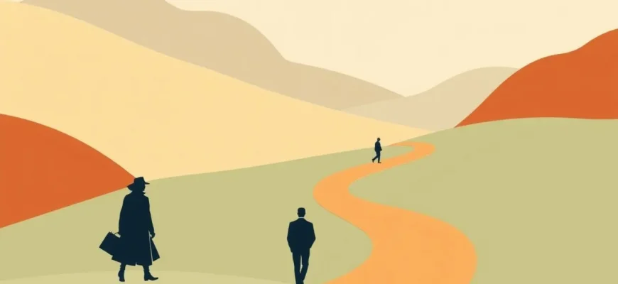 Romanian Detective Films: A Journey into Mystery Romanian Detective Films: A Journey into Mystery