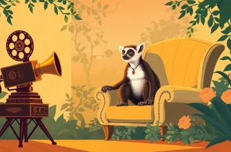 Top 10 Lemur Drama Films to Watch