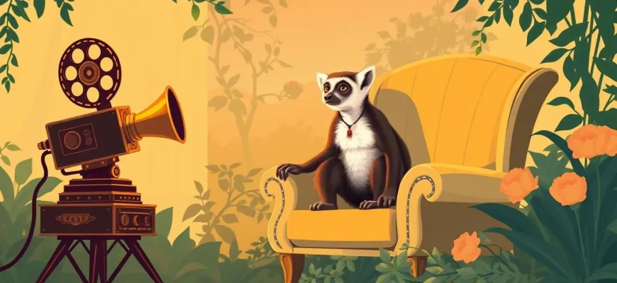 Top 10 Lemur Drama Films to Watch Top 10 Lemur Drama Films to Watch