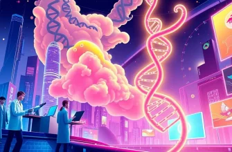 Genetic Research Documentaries: A Journey into the Code of Life