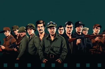 Vietnam War Action Films: A Cinematic Journey