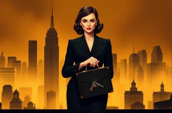 Top 10 Crime Films About Debt