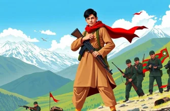 Panjshir War Films Collection Panjshir War Films Collection