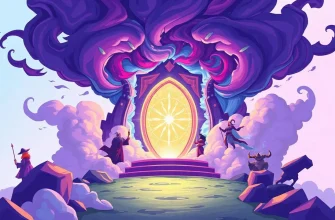 Top 10 Fantasy Films About Escape