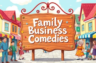 10 Hilarious Films About Family Business 10 Hilarious Films About Family Business