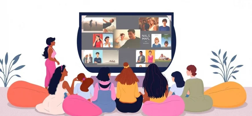 Top 10 Films Every Girl Should Watch Top 10 Films Every Girl Should Watch