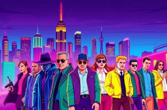 Dynamic Films Collection