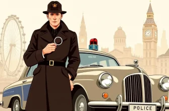 Top 10 British Police Drama Films You Can’t Miss Top 10 British Police Drama Films You Can’t Miss
