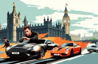 Top 10 British Action Films You Must Watch