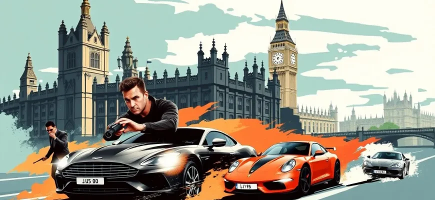 Top 10 British Action Films You Must Watch Top 10 British Action Films You Must Watch